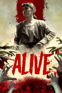 #Alive