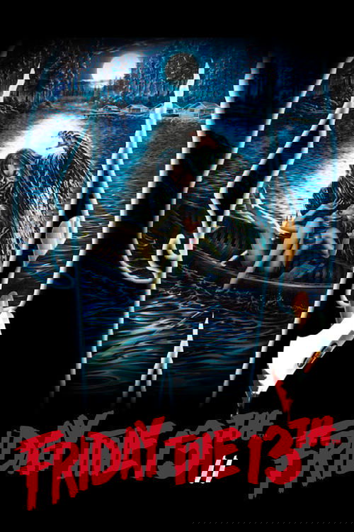 Friday the 13th Part 2