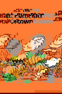 It's the Great Pumpkin, Charlie Brown