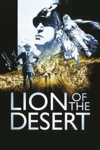 Lion Of The Desert
