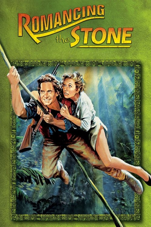 Romancing the Stone