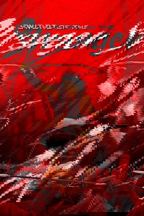 Sword of the Stranger