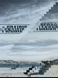 Terror on the Prairie