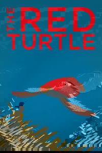 The Red Turtle