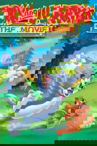 Tom and Jerry: The Movie