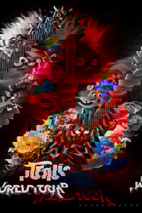 Trolls World Tour