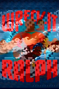 Wreck-It Ralph