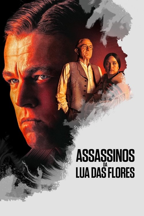Assassinos da Lua das Flores