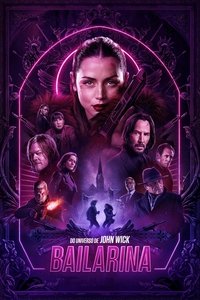 Bailarina: Do Universo de John Wick
