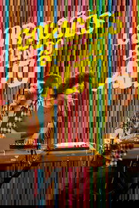 Corações Batendo Alto