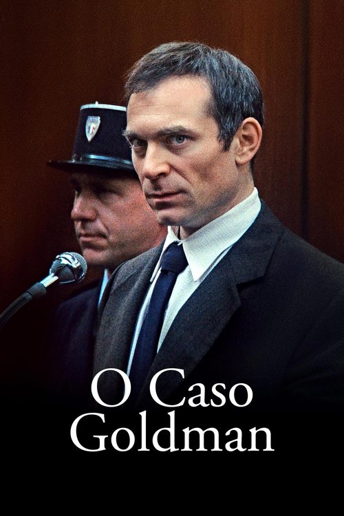 O Caso Goldman