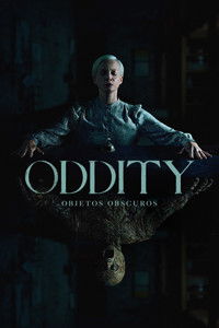 Oddity - Objetos Obscuros