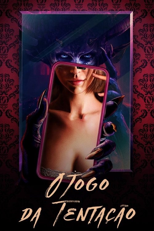 O Jogo da Tentação