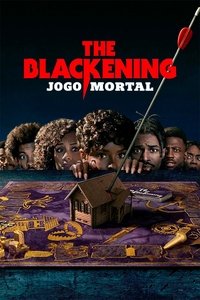 The Blackening: Jogo Mortal