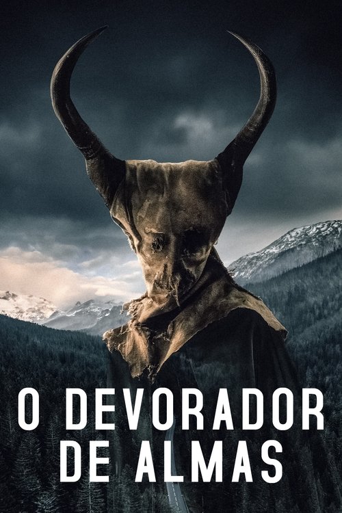 O Devorador de Almas