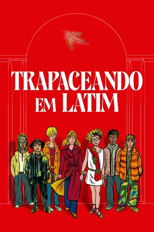 Trapaceando em Latim