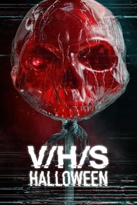 V/H/S: Halloween