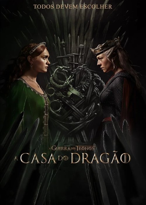 A Casa do Dragão