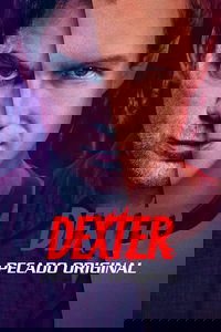 Dexter: Pecado Original