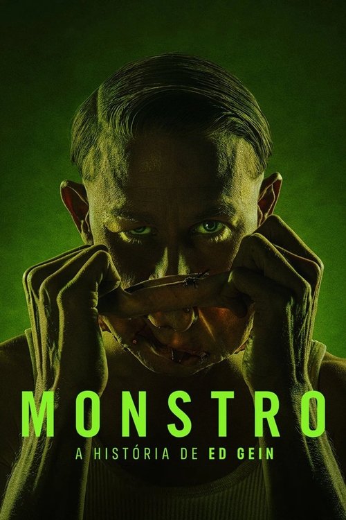Monstro: A História de Ed Gein