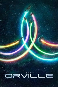 Orville: nave interestelar