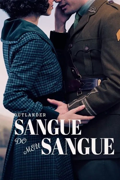 Outlander: Blood of My Blood